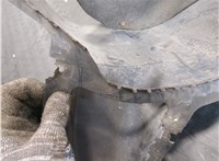 1Z0809957 Защита арок (подкрылок) Skoda Octavia (A5) 2004-2008 20172970 #2