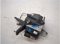2110E0156 Блок АБС, насос (ABS, ESP, ASR) Nissan X-Trail (T30) 2001-2007 20172992 #4