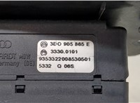 3D0905865E, 33300101 Замок зажигания Volkswagen Touareg 2002-2007 20173262 #4