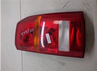 XFB000563 Фонарь (задний) Land Rover Discovery 3 2004-2009 20173427 #6