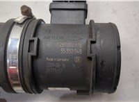 93184204, 55350896 Измеритель потока воздуха (расходомер) Opel Astra H 2004-2010 20173655 #8