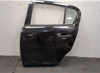 93189342 Дверь боковая (легковая) Opel Corsa D 2006-2011 20173736 #3