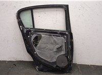 93189342 Дверь боковая (легковая) Opel Corsa D 2006-2011 20173736 #6