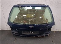 6700548050 Крышка (дверь) багажника Lexus RX 1998-2003 20173754 #2