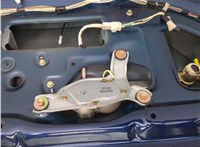 6700548050 Крышка (дверь) багажника Lexus RX 1998-2003 20173754 #6
