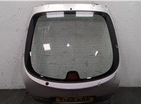 681311A620 Стекло заднее Toyota Corolla E11 1997-2001 11289034 #2