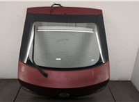  Крышка (дверь) багажника Mazda 6 (GH) 2007-2012 20173766 #3