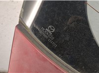  Крышка (дверь) багажника Mazda 6 (GH) 2007-2012 20173766 #4