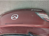  Крышка (дверь) багажника Mazda 6 (GH) 2007-2012 20173766 #9