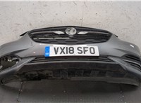39107467 Бампер Opel Insignia 2017-2020 20171478 #6