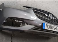 39107467 Бампер Opel Insignia 2017-2020 20171478 #8