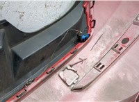 5E9807421 Бампер Skoda Octavia (A7) 2013-2017 20172036 #14