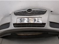  Бампер Opel Insignia 2008-2013 20172757 #1