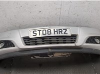 13225745 Бампер Opel Astra H 2004-2010 20173789 #4