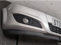 13225745 Бампер Opel Astra H 2004-2010 20173789 #7