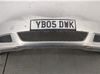  Бампер Mazda 3 (BK) 2003-2009 20173824 #1