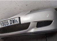 BP4K50031DBB Бампер Mazda 3 (BK) 2003-2009 20173824 #4