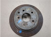 432068H701 Диск тормозной Nissan X-Trail (T31) 2007-2015 20174008 #4