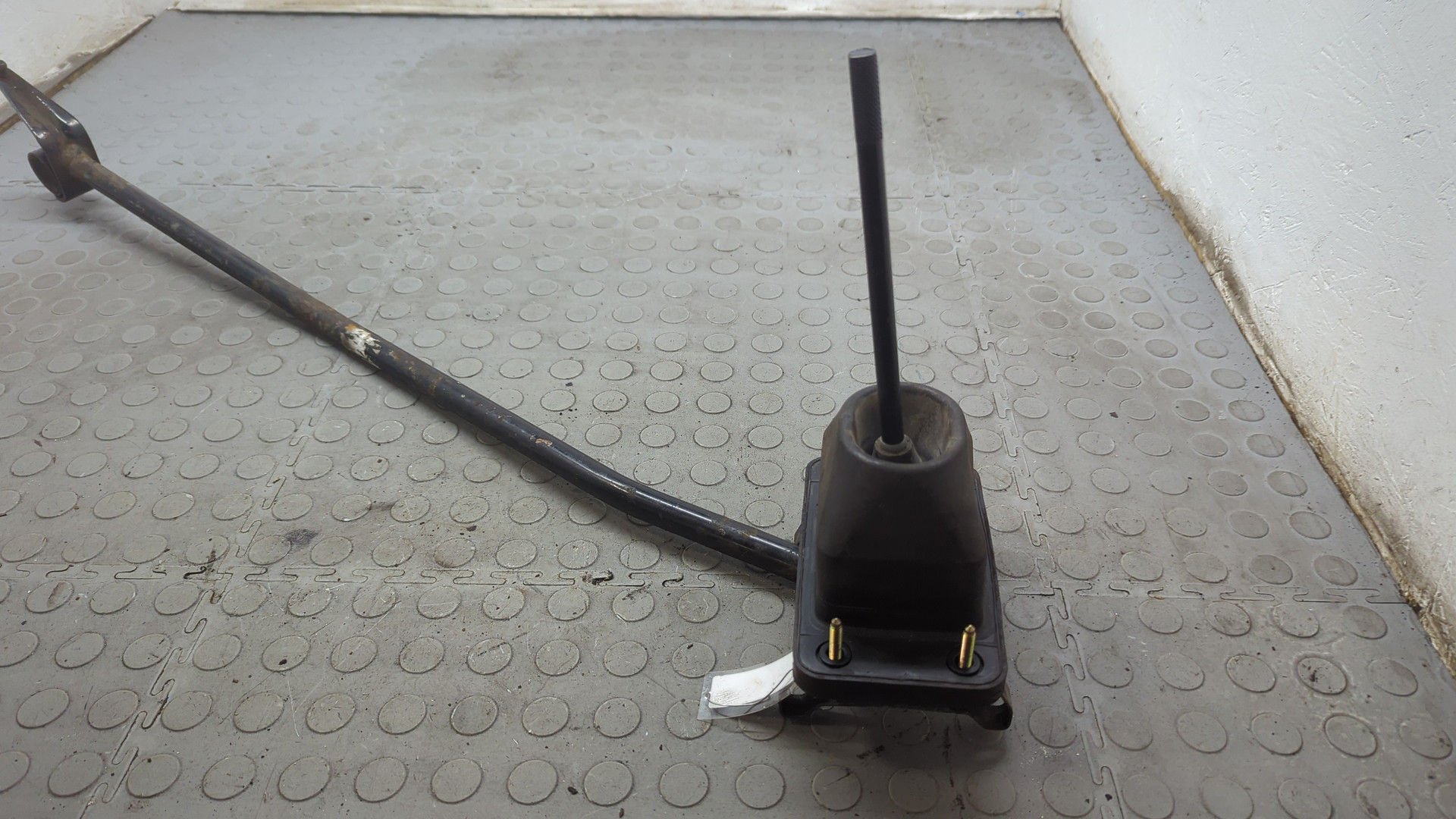 Кулиса МКПП / АКПП