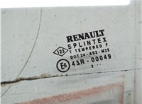  Стекло боковой двери Renault Scenic 1996-2002 20174151 #4