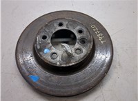 SDB000603 Диск тормозной Land Rover Discovery 3 2004-2009 20174291 #4