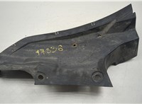  Защита арок (подкрылок) Mazda CX-9 2007-2012 20174296 #1