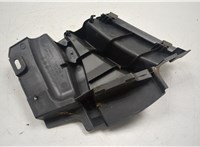  Жабо под дворники (дождевик) Mazda CX-9 2007-2012 20174413 #2