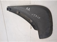  Брызговик Opel Astra J 2010-2017 20174807 #1