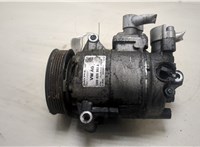  Компрессор кондиционера Volkswagen Golf 5 2003-2009 20174847 #1