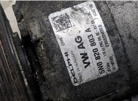  Компрессор кондиционера Volkswagen Golf 5 2003-2009 20174847 #3