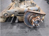 55501BX65A Балка подвески задняя Nissan Juke 2010-2019 20175200 #2