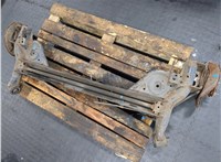 55501BX65A Балка подвески задняя Nissan Juke 2010-2019 20175200 #7