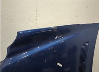A2038800157 Капот Mercedes C W203 2000-2007 20175254 #8