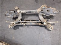A2183501401 Балка подвески задняя Mercedes E W212 2013-2016 20175288 #3