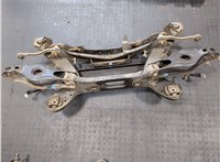A2183501401 Балка подвески задняя Mercedes E W212 2013-2016 20175288 #4