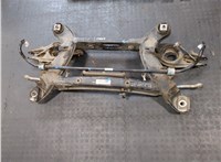 A2183501401 Балка подвески задняя Mercedes E W212 2013-2016 20175288 #5