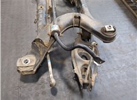 A2183501401 Балка подвески задняя Mercedes E W212 2013-2016 20175288 #6