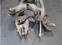 A2183501401 Балка подвески задняя Mercedes E W212 2013-2016 20175288 #7