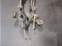A2183501401 Балка подвески задняя Mercedes E W212 2013-2016 20175288 #11