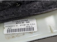 4H08672334Q1 Обшивка стойки Audi A8 (D4) 2010-2017 20175355 #9