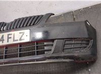 5J0807221D Бампер Skoda Fabia 2007-2014 20175438 #2