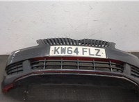 5J0807221D Бампер Skoda Fabia 2007-2014 20175438 #4