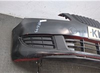 5J0807221D Бампер Skoda Fabia 2007-2014 20175438 #5