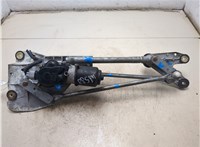 28840EQ000, 28810EQ000 Механизм стеклоочистителя (трапеция дворников) Nissan X-Trail (T30) 2001-2006 20175467 #4