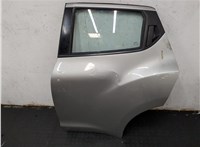 H21001KKMA Дверь боковая (легковая) Nissan Juke 2010-2019 20175520 #10
