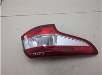 265554EA0A Фонарь (задний) Nissan Qashqai 2013-2022 20175541 #5