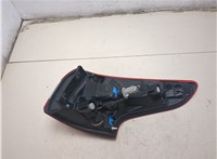 265554EA0A Фонарь (задний) Nissan Qashqai 2013-2022 20175541 #6
