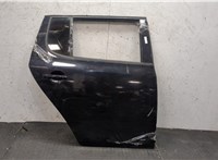 5J6833056 Дверь боковая (легковая) Skoda Fabia 2010-2014 20175622 #5