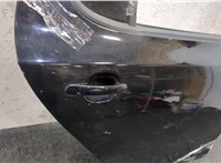 5J6833056 Дверь боковая (легковая) Skoda Fabia 2010-2014 20175622 #6