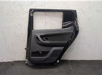 5J6833056 Дверь боковая (легковая) Skoda Fabia 2010-2014 20175622 #10